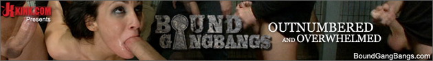 Kinky Dollars - BoundGangB