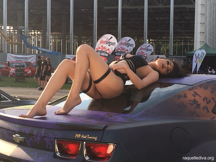 Cars, Boobs And More