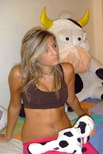 Collection of sexy amateur girlfriends 12