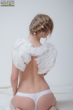 Angelic beauty 05