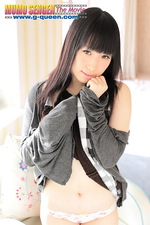 Chiharu Yoshino 14