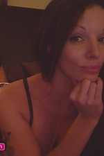 Busty Webcam Girl Angelina 10