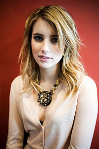 Emma Roberts In Naked Pics