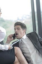 Curvy Secretary Victoria Summers Gets Fucked By Her Boss 02