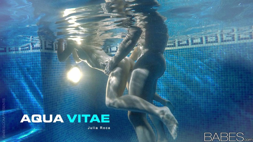 Julia Roca - Aqua Vitae