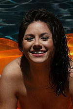 Shyla Jennings Sexy In Bikini 08