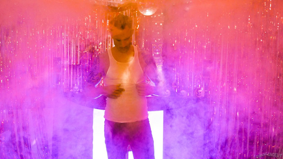 Three Cheers For Satan