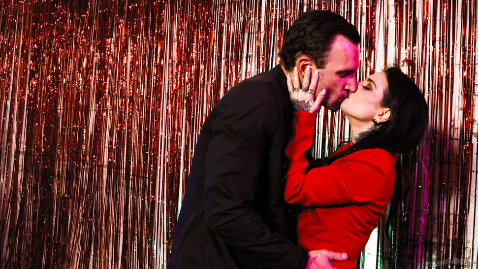 Three Cheers For Satan