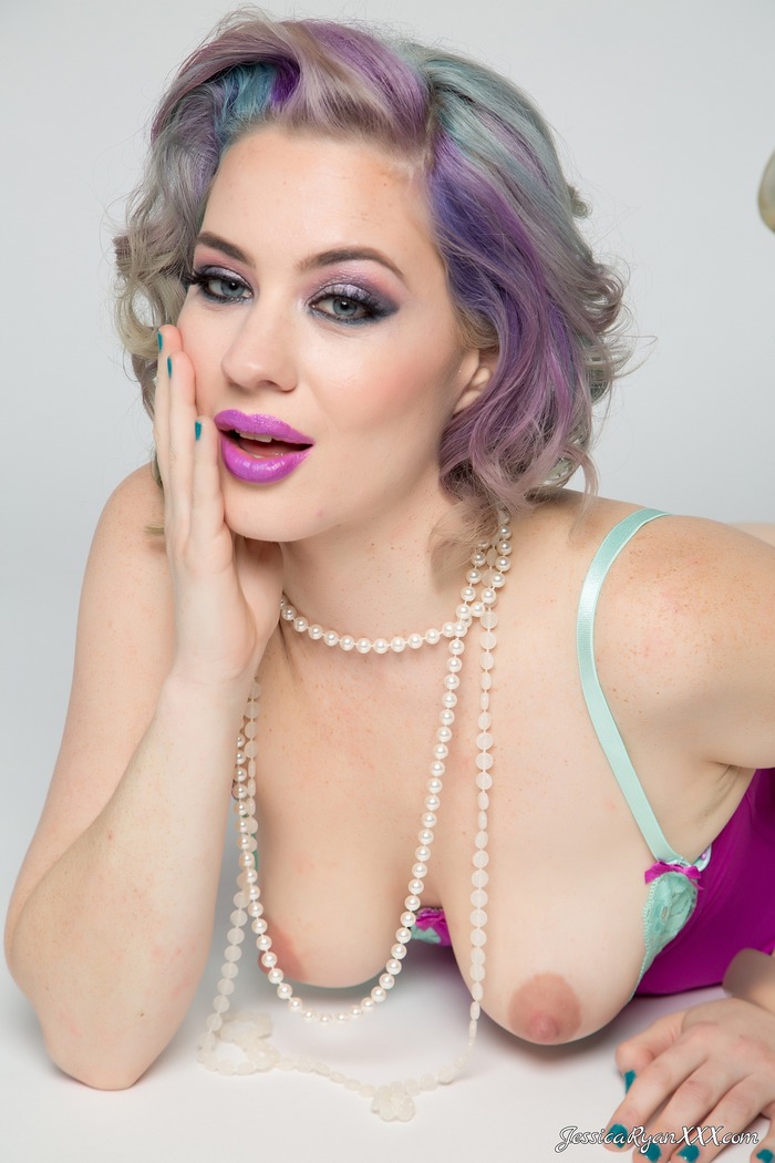 Colorful Beauty