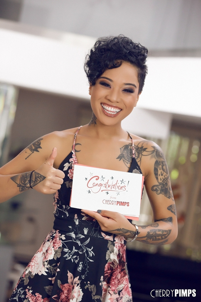 Interview with Honey Gold