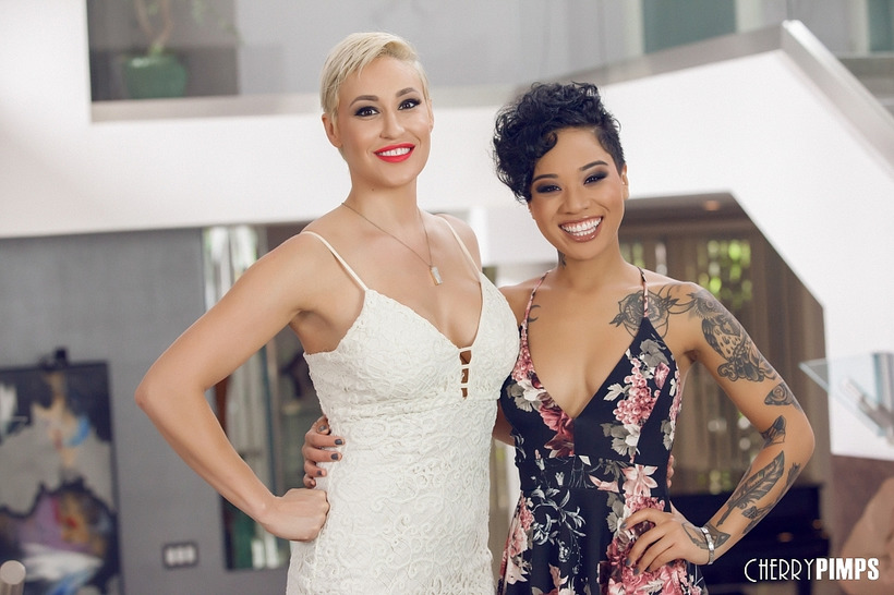 Interview with Honey Gold