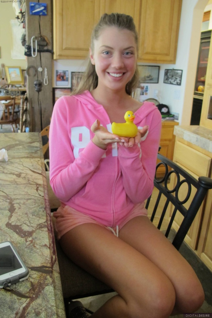 Elena Koshka & Alex Harper