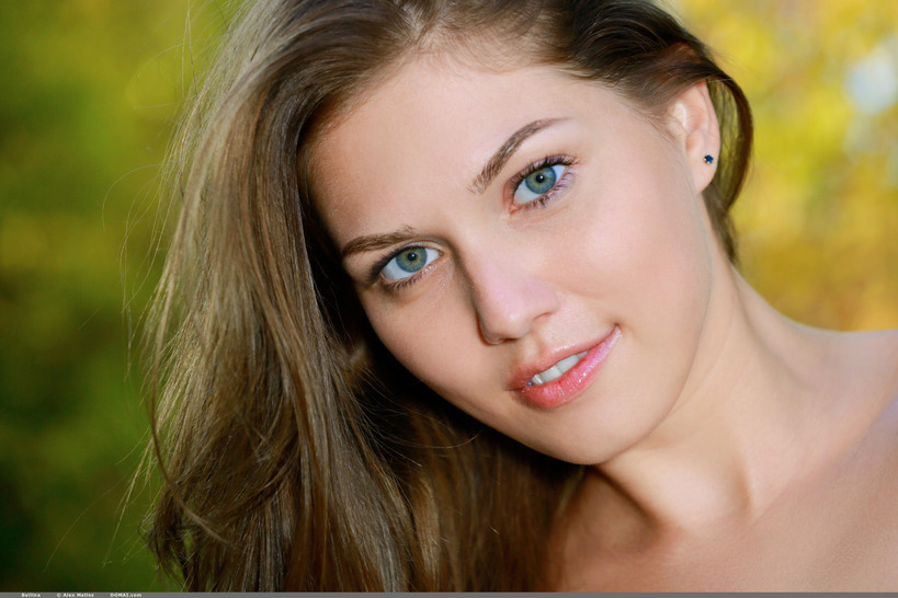 Natural Beauty Bellina
