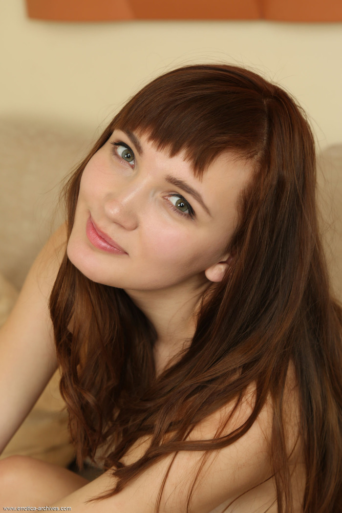 Aria Bella At Home