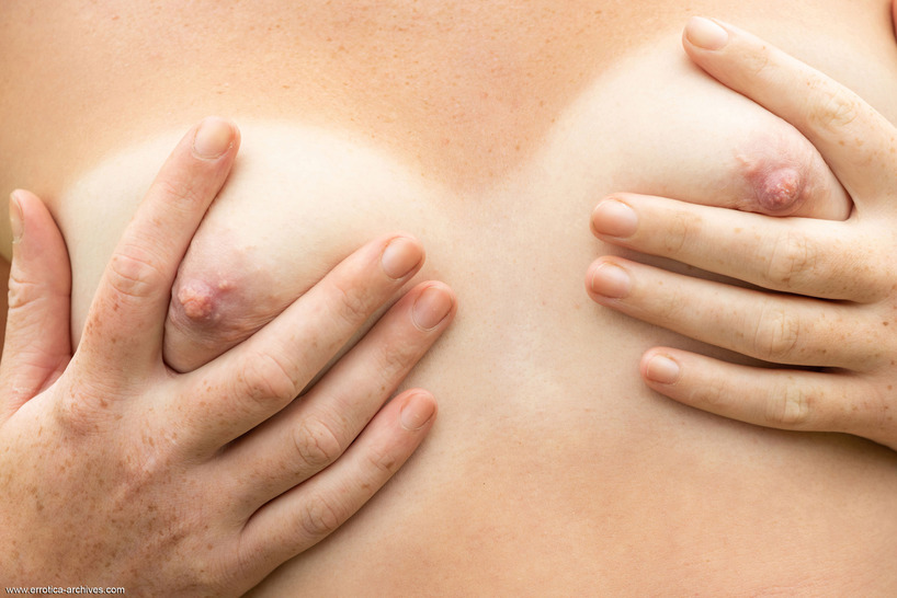 Girl In The Cornfield