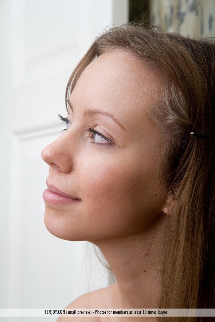 Larissa Deeper Understanding