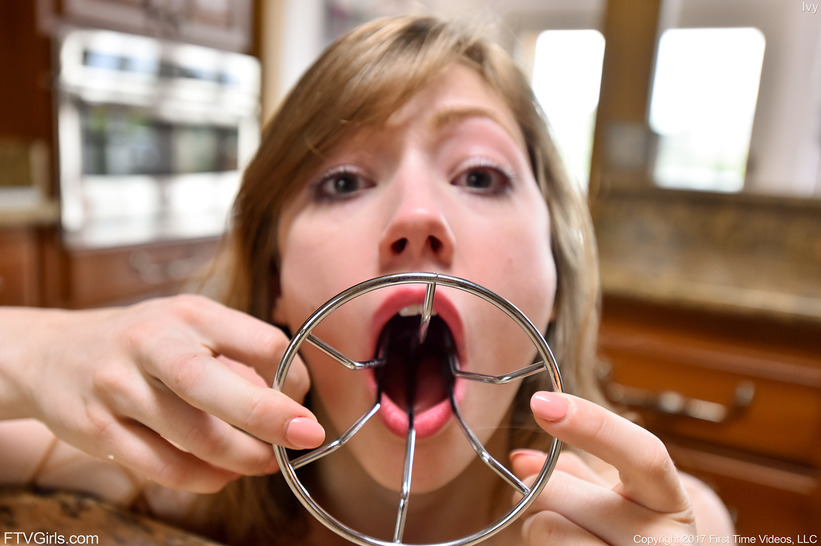 Her Kinky Phase