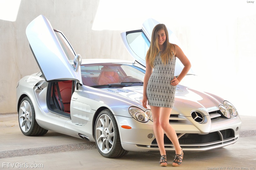 Oh Lord Won't You Buy Me A Mercedes Benz