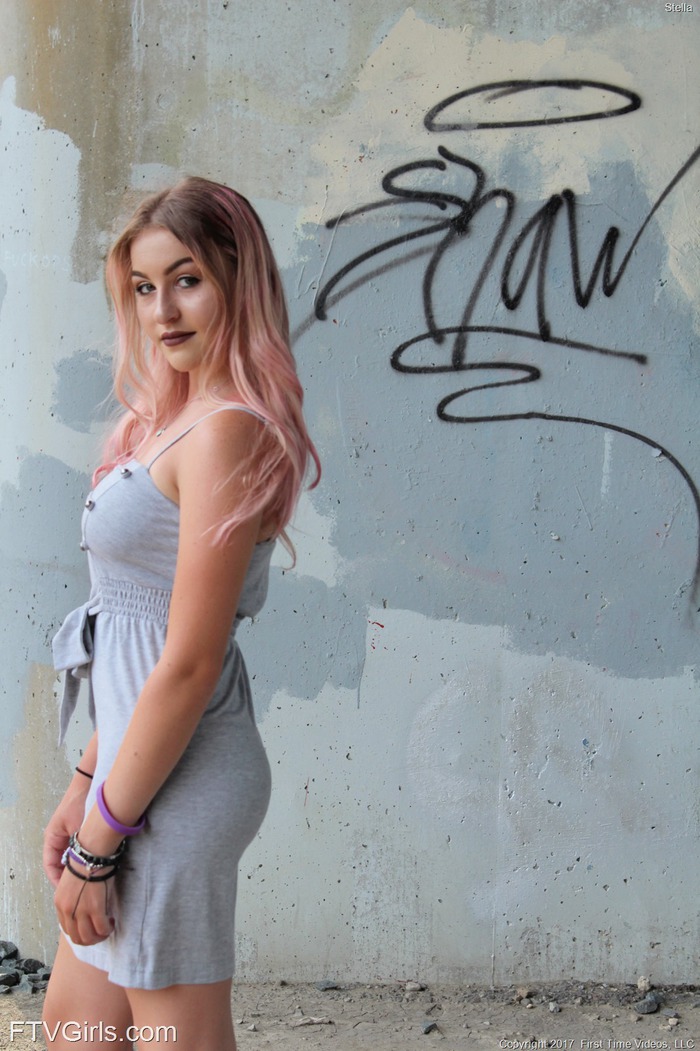 Charlotte's Shoot