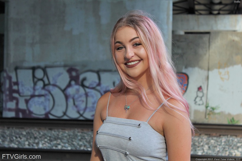 Charlotte's Shoot