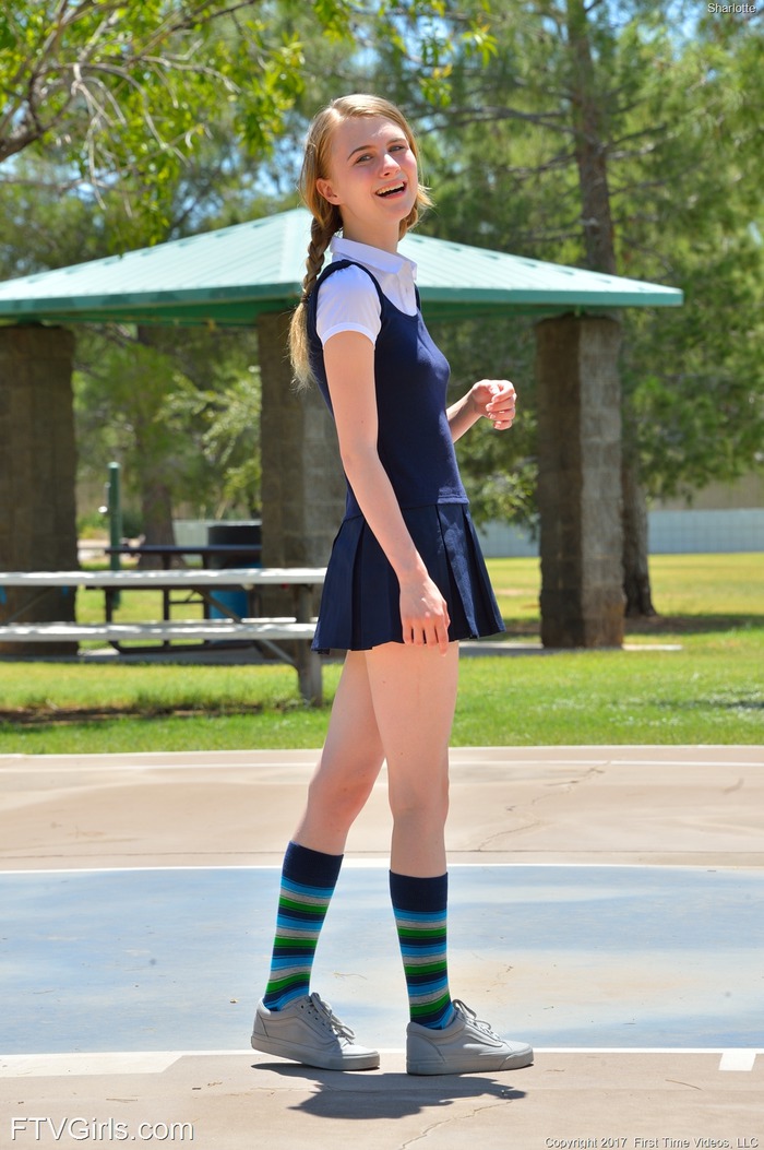 Schoolgirl Style