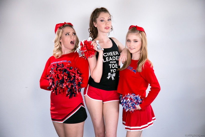 Cheer Off