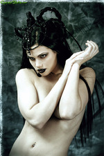 Dark Queen 12