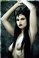Dark Queen 14