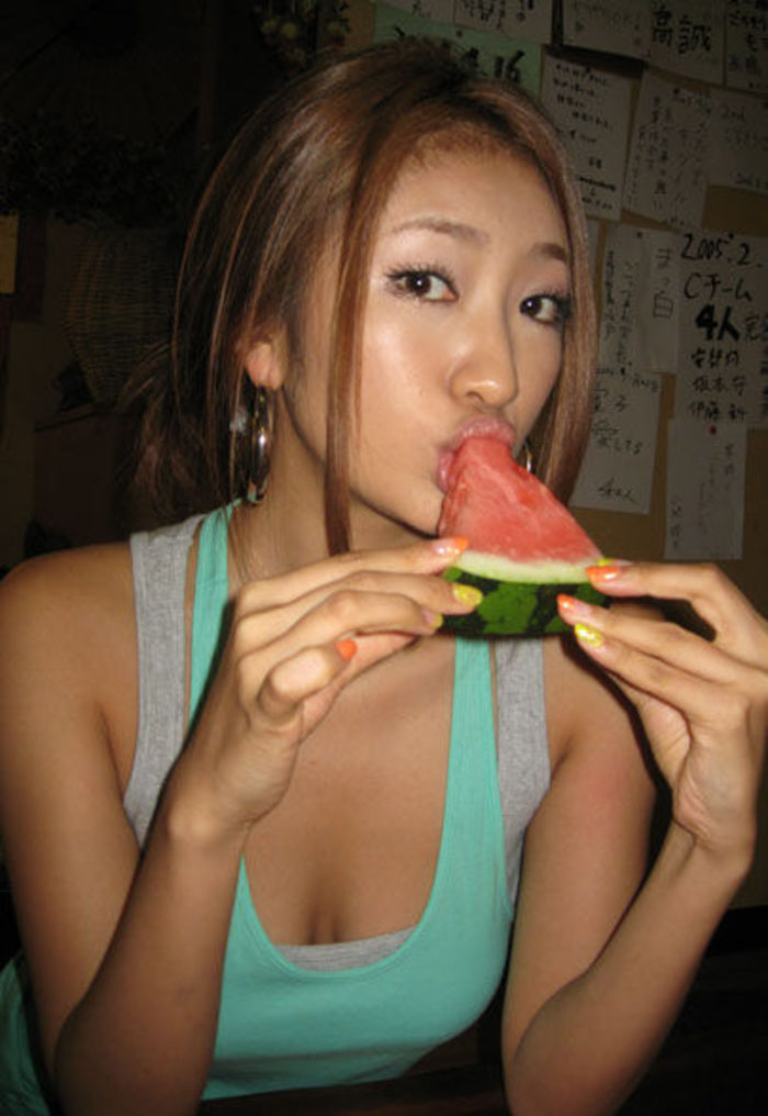 Sayaka Ando Seaside