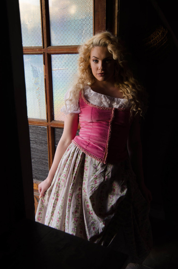 Evan Stone And Dahlia Sky- The Suck, The Fuck, And The Anal