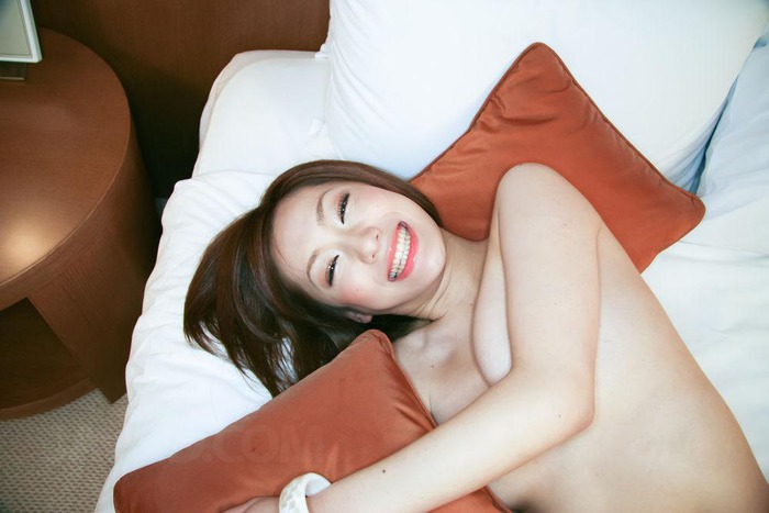 Nene Iino Petite Asian Sucks