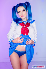 Sailor Blu 00