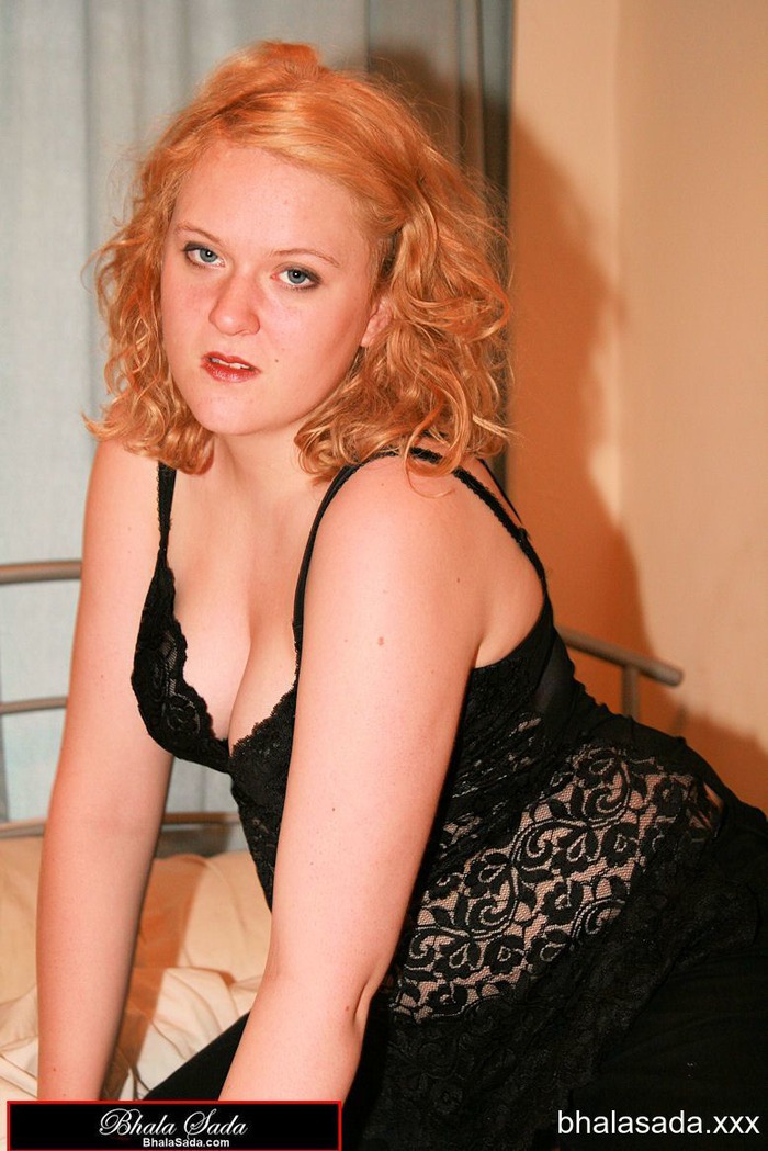 Amateur Redhead Hotiie
