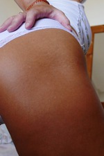 Anal Toy And Sucking The Bum Juices 01