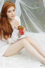 Jia Lissa is a picture of perfection 01