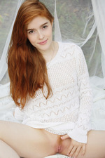 Jia Lissa is a picture of perfection 04