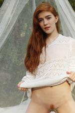 Jia Lissa is a picture of perfection 08