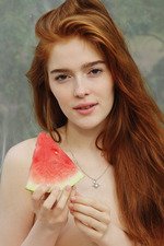Jia Lissa is a picture of perfection 20