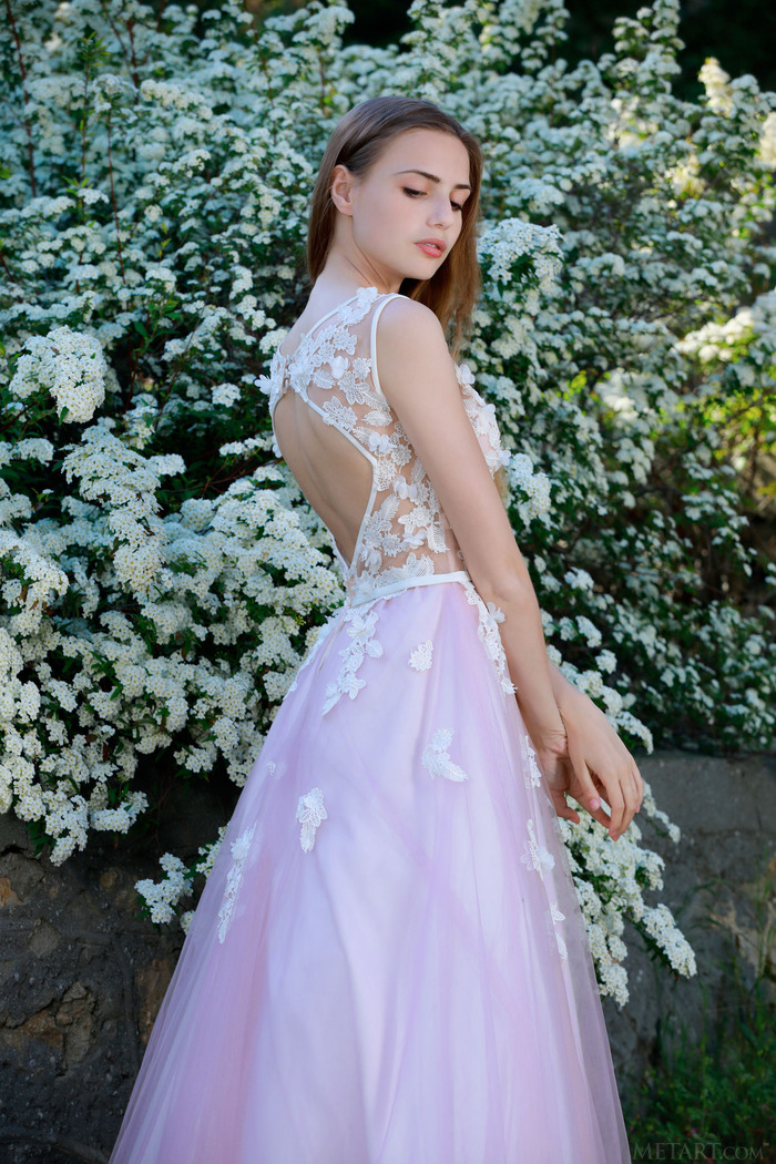 Fantasy Bride