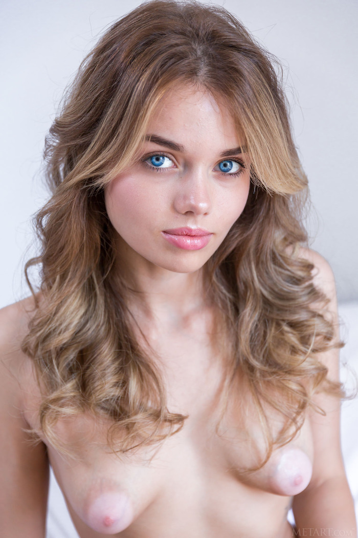 Presenting Keira Blue