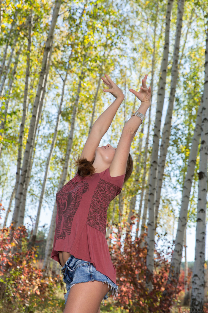 Presenting Aphrodesia