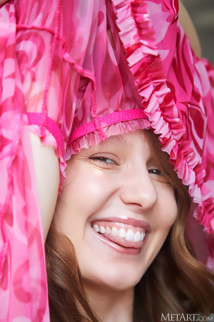 Presenting Gina Snow