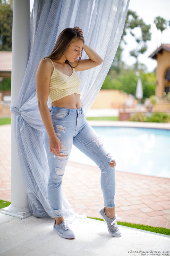 Gia Derza Boring Moments