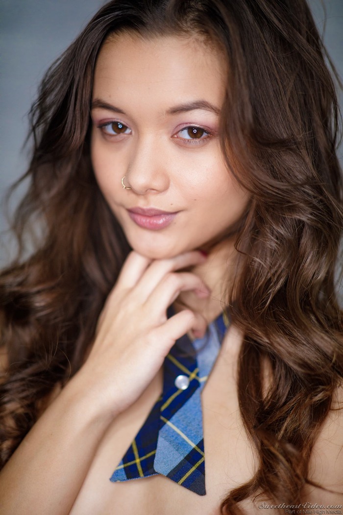 Hairy Teen Alex De La Flor