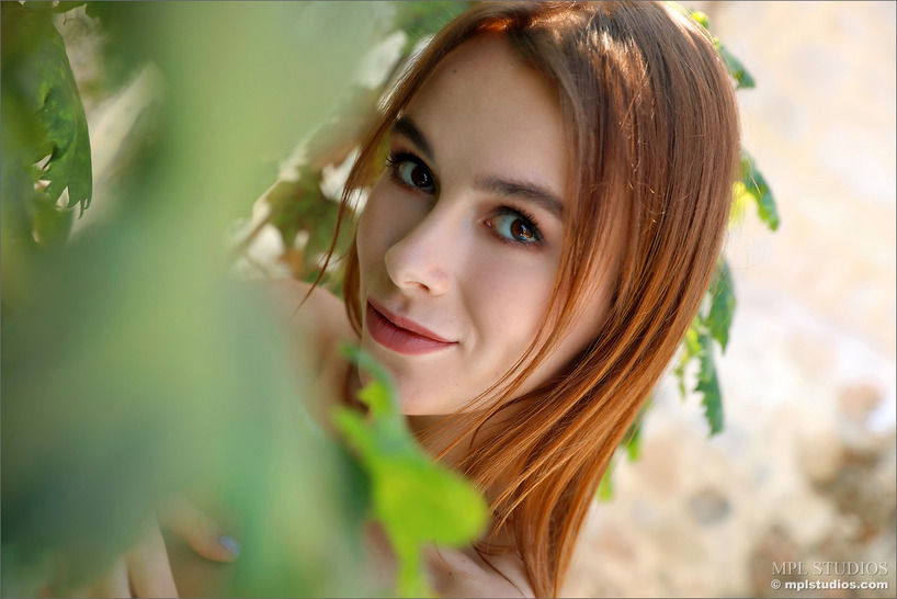 Garden Of Serafina