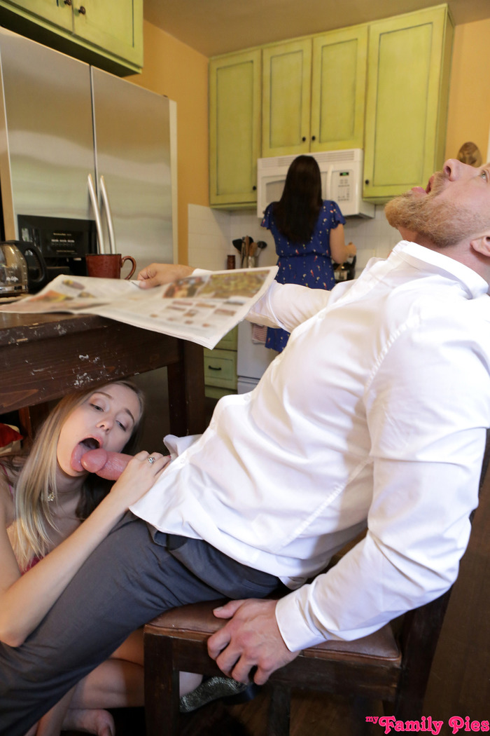 Devoted To Daddy - S5:E5