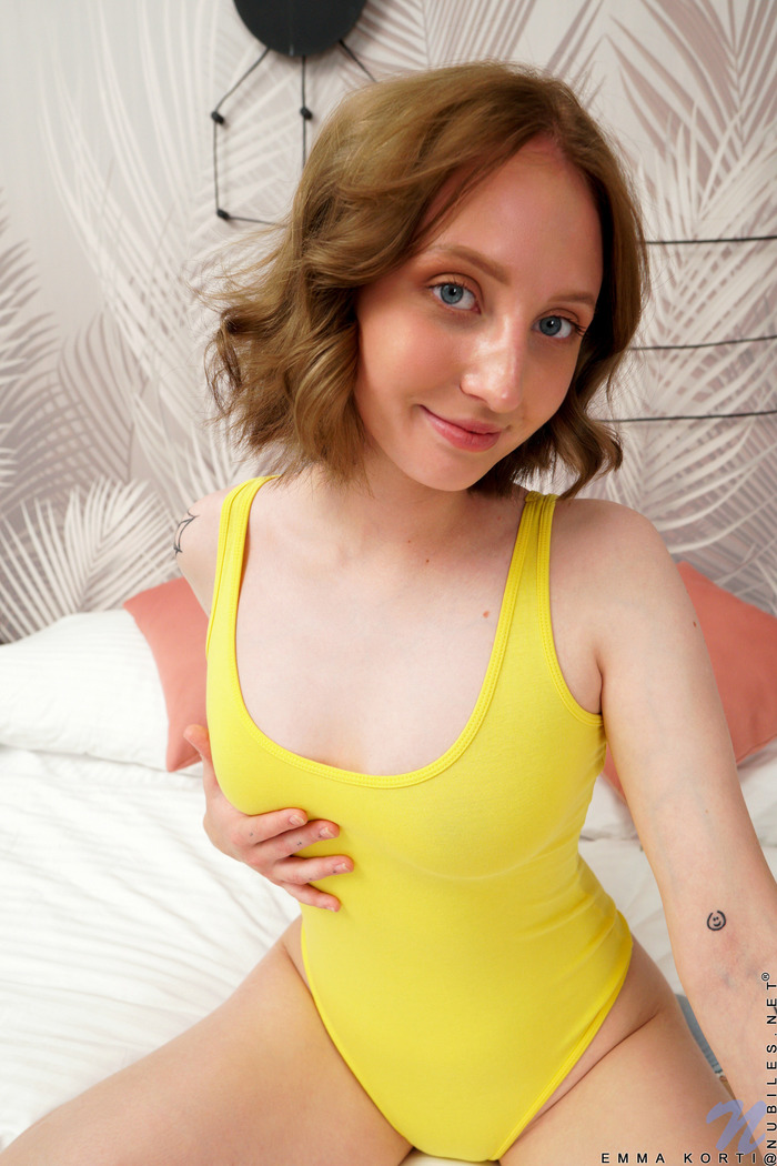 Exotic Emma