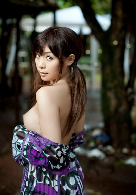 Aya Hirai japanese beauty