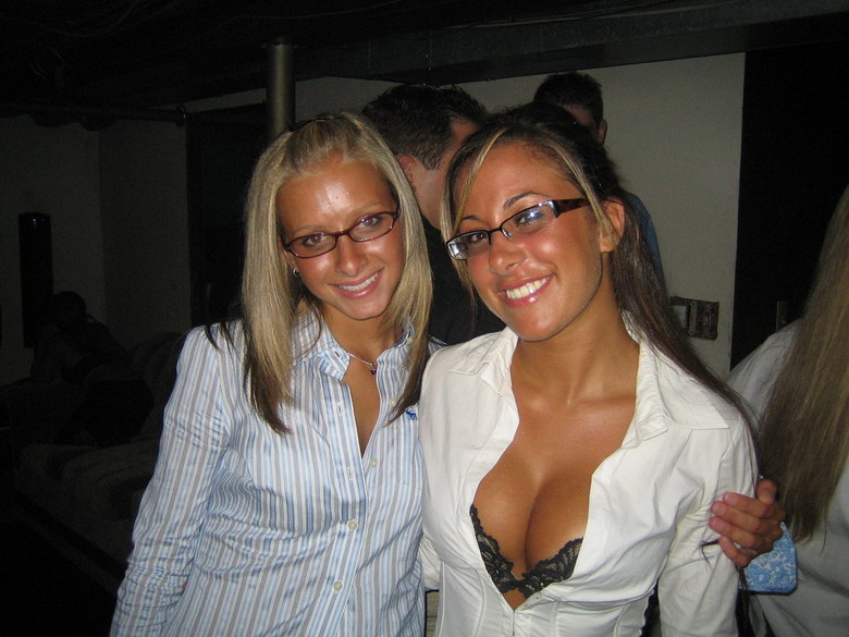 Real amateur girlfriends