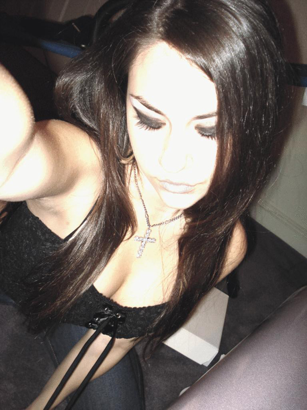 Picture compilation of hot emo girls